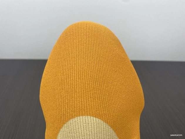 RNR GW5353 Knit Yeezy Adidas Sulfur 0812